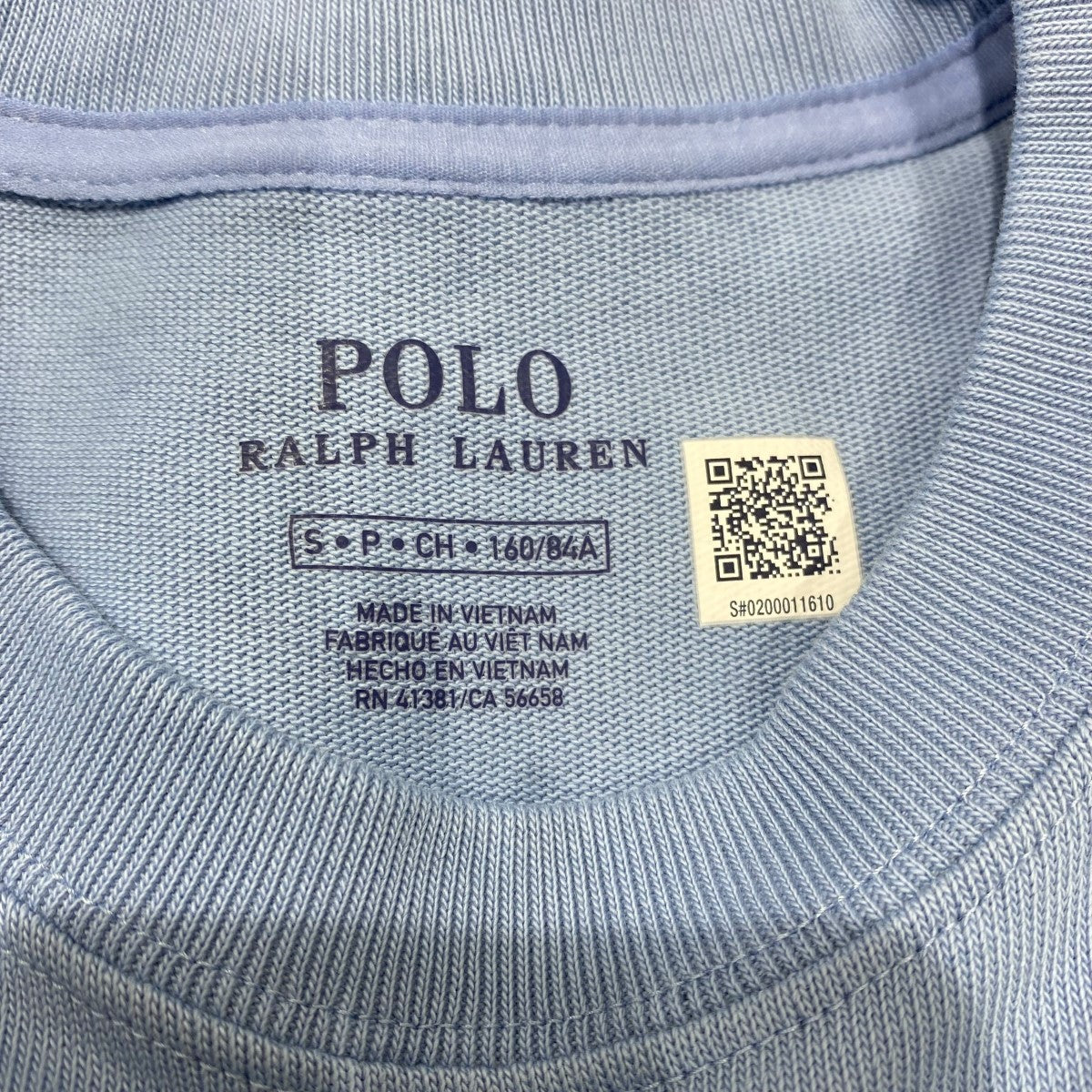 ポロラルフローレンのベアープリント スウェットです。 POLO RALPH LAUREN 古着・中古 トップス アイテム