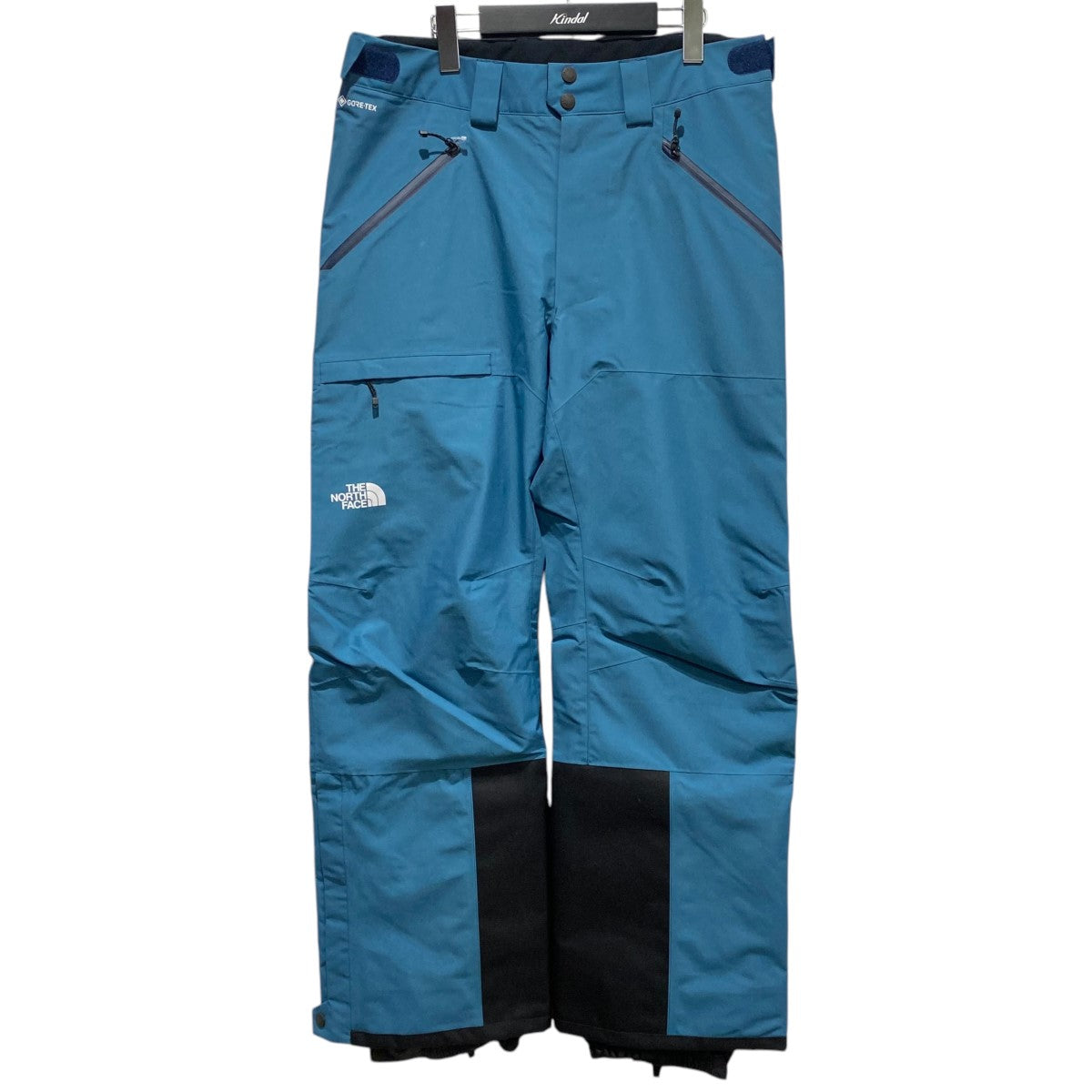 GORE TEX Slashback PantNB32404