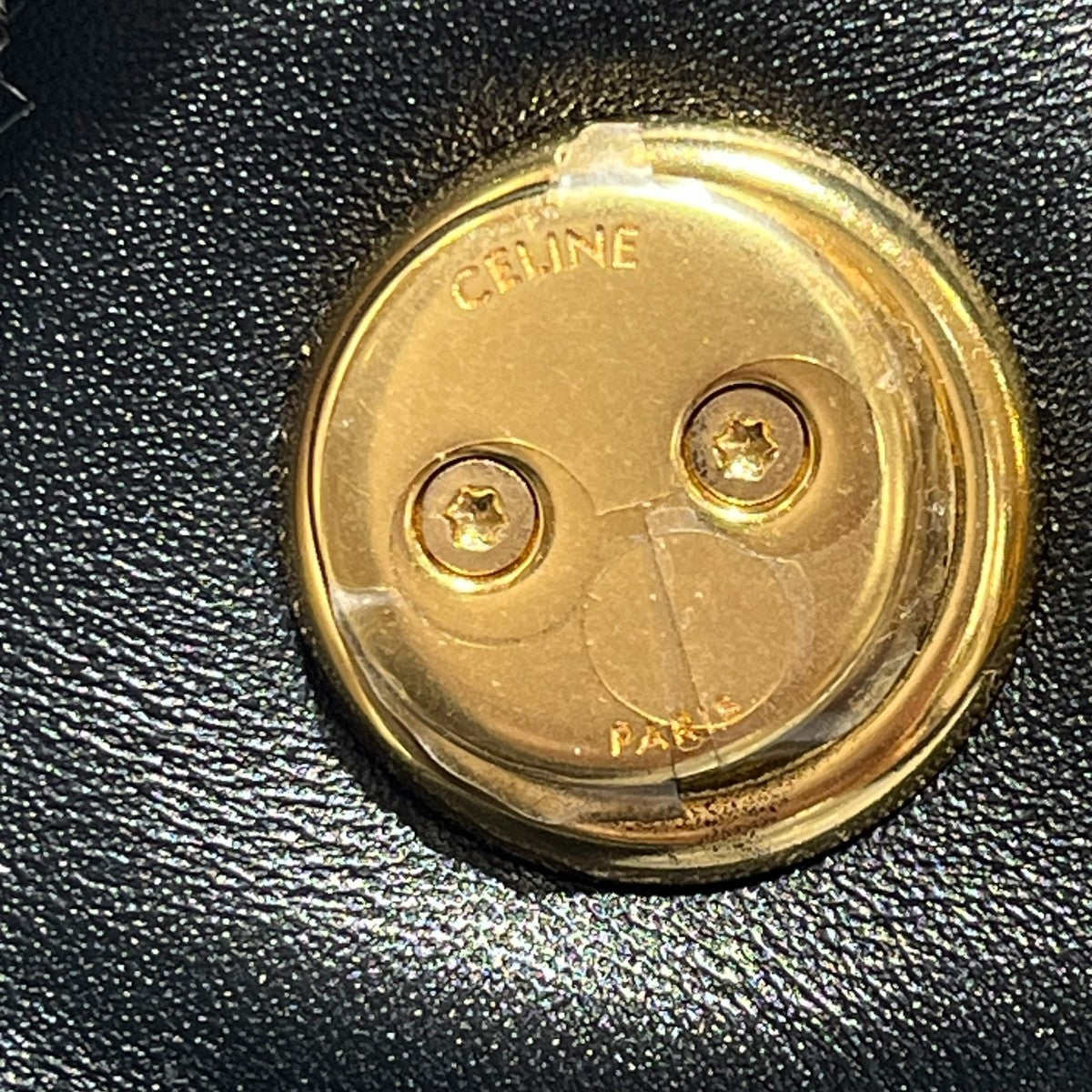 マトラッセ モノクロノームショルダーバック