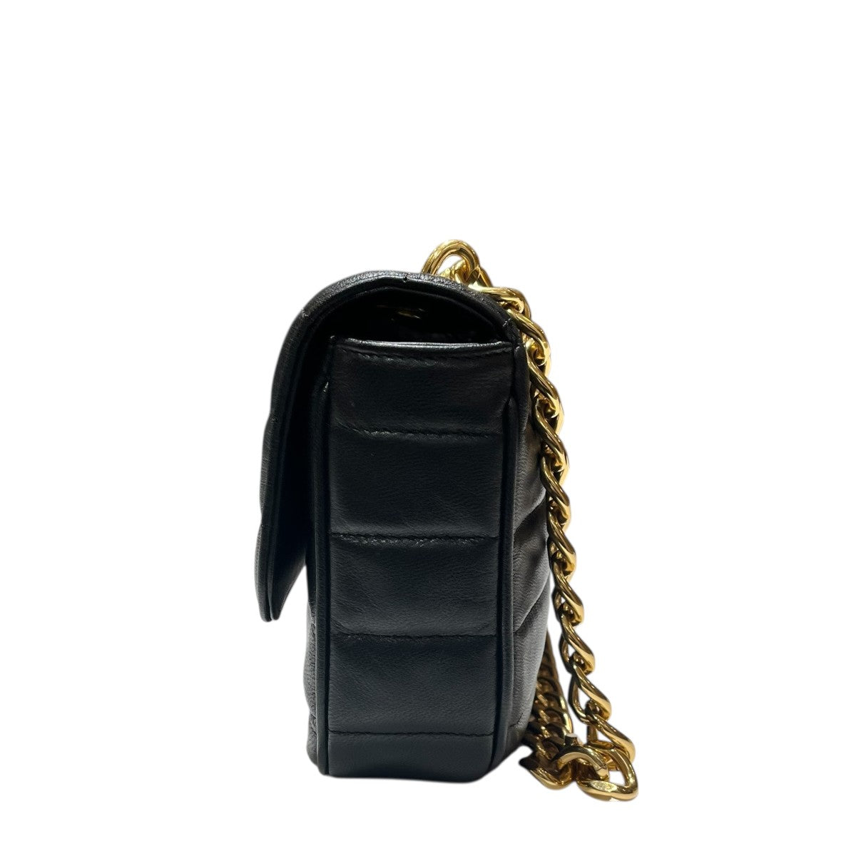 マトラッセ モノクロノームショルダーバック