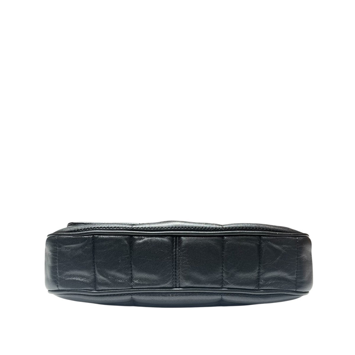 CELINE マトラッセ モノクロノームショルダーバック 古着・中古-5枚目のアイテム画像