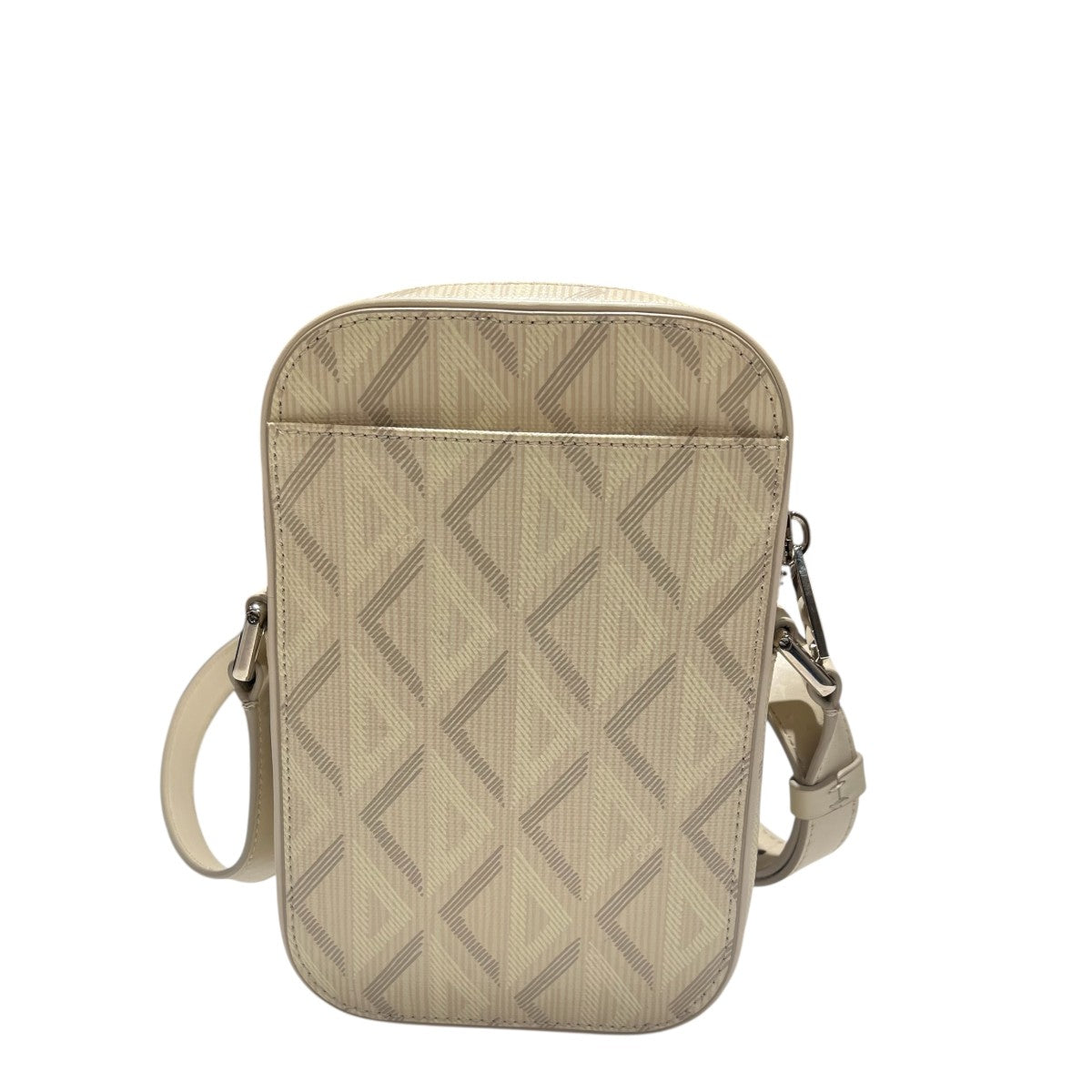 DIOR(ディオール) CDダイヤモンドショルダーバック15-BO-0232 15-BO