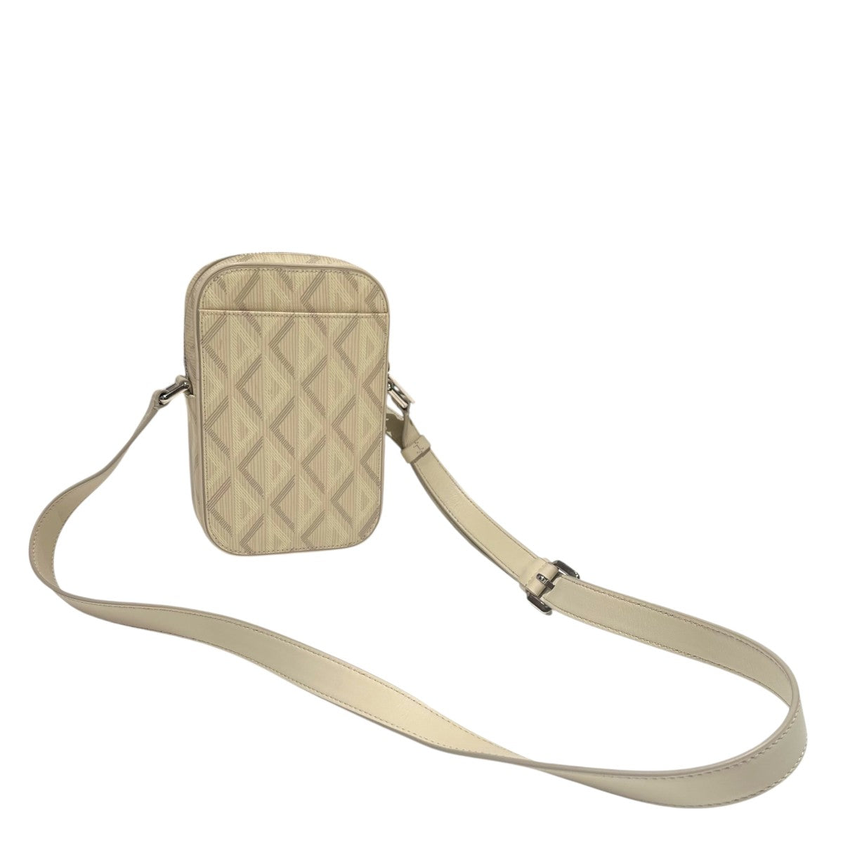 DIOR CDダイヤモンドショルダーバック15-BO-0232 古着・中古-5枚目のアイテム画像