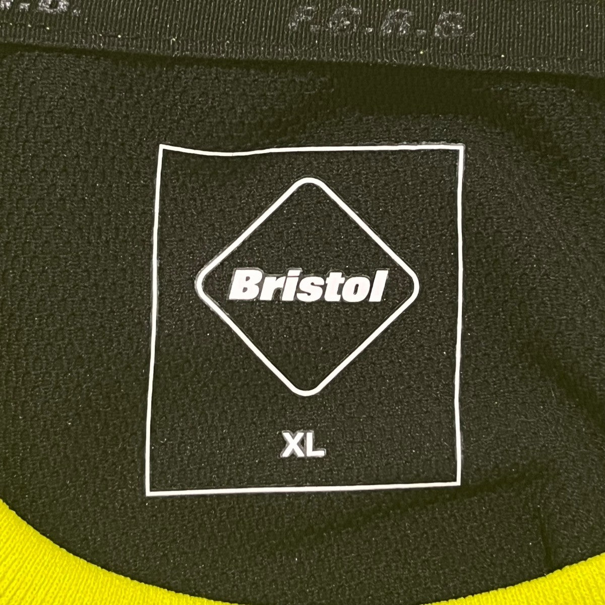 値下げしました！F.C.R.B. TEAM ALL IN ONE サイズL F.C.Real Bristol F.C.R.B. エフシーアールビー 20AW TEAM ALL