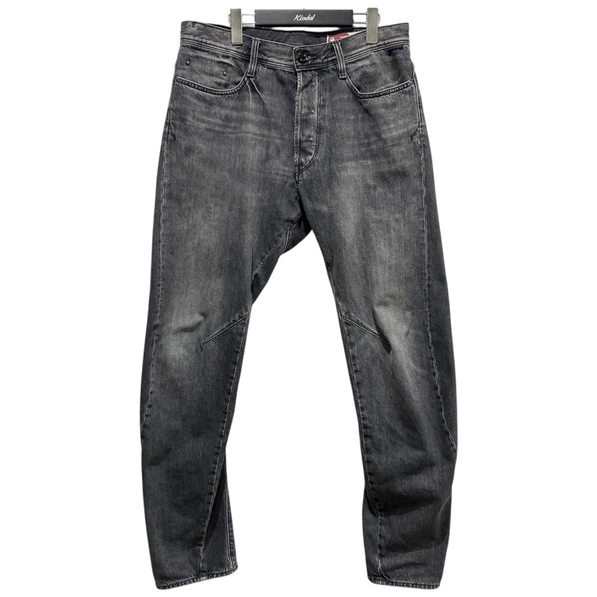 デニムパンツD22051-D290-D868