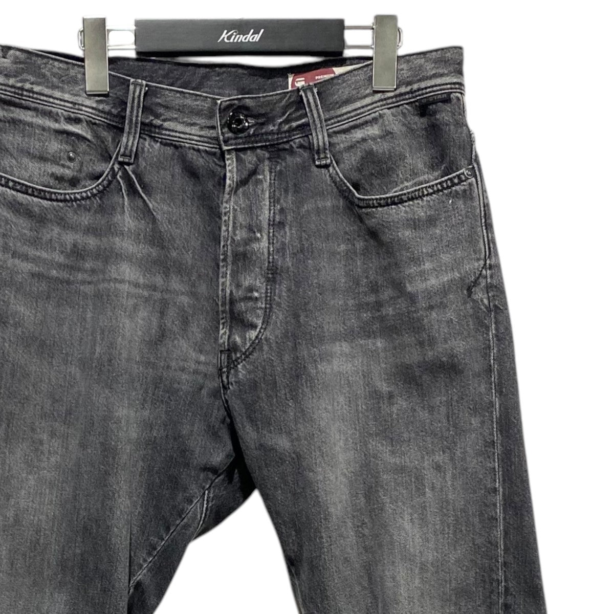 デニムパンツD22051-D290-D868