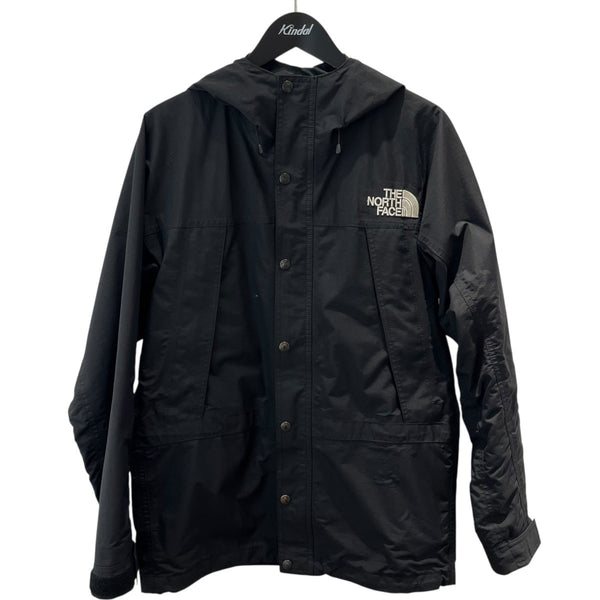 J*2様 マウンテンライトジャケット XL NP11834 ノースフェイス ブラ THE NORTH FACE ザ・ノースフェイス メンズ マウンテンライト