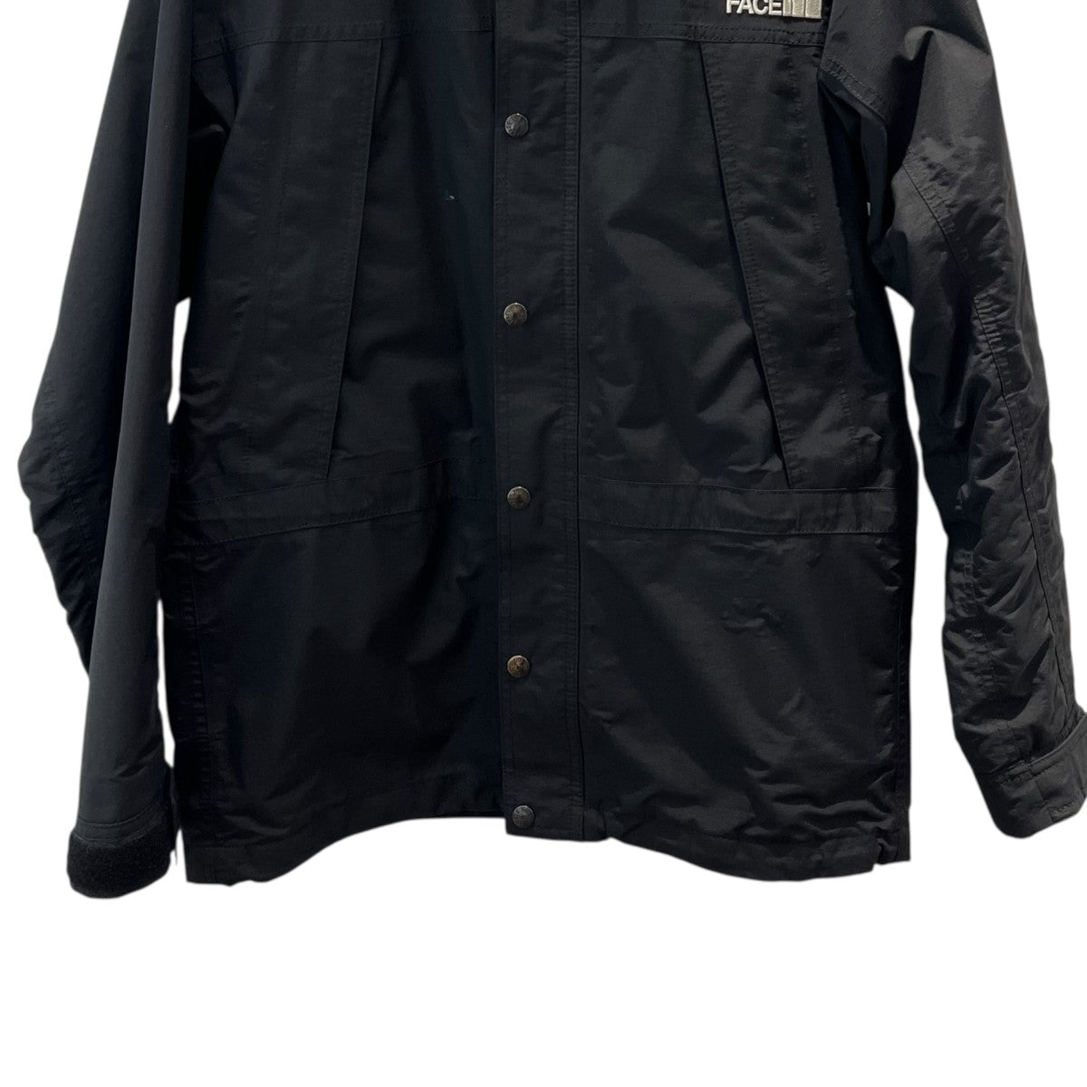 THE NORTH FACE(ザノースフェイス) Mountain Light Jacket防水シェル