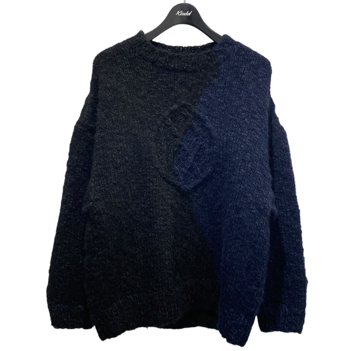 Kota Gushiken(コウタ グシケン) 22SScotton fur jumperセーター