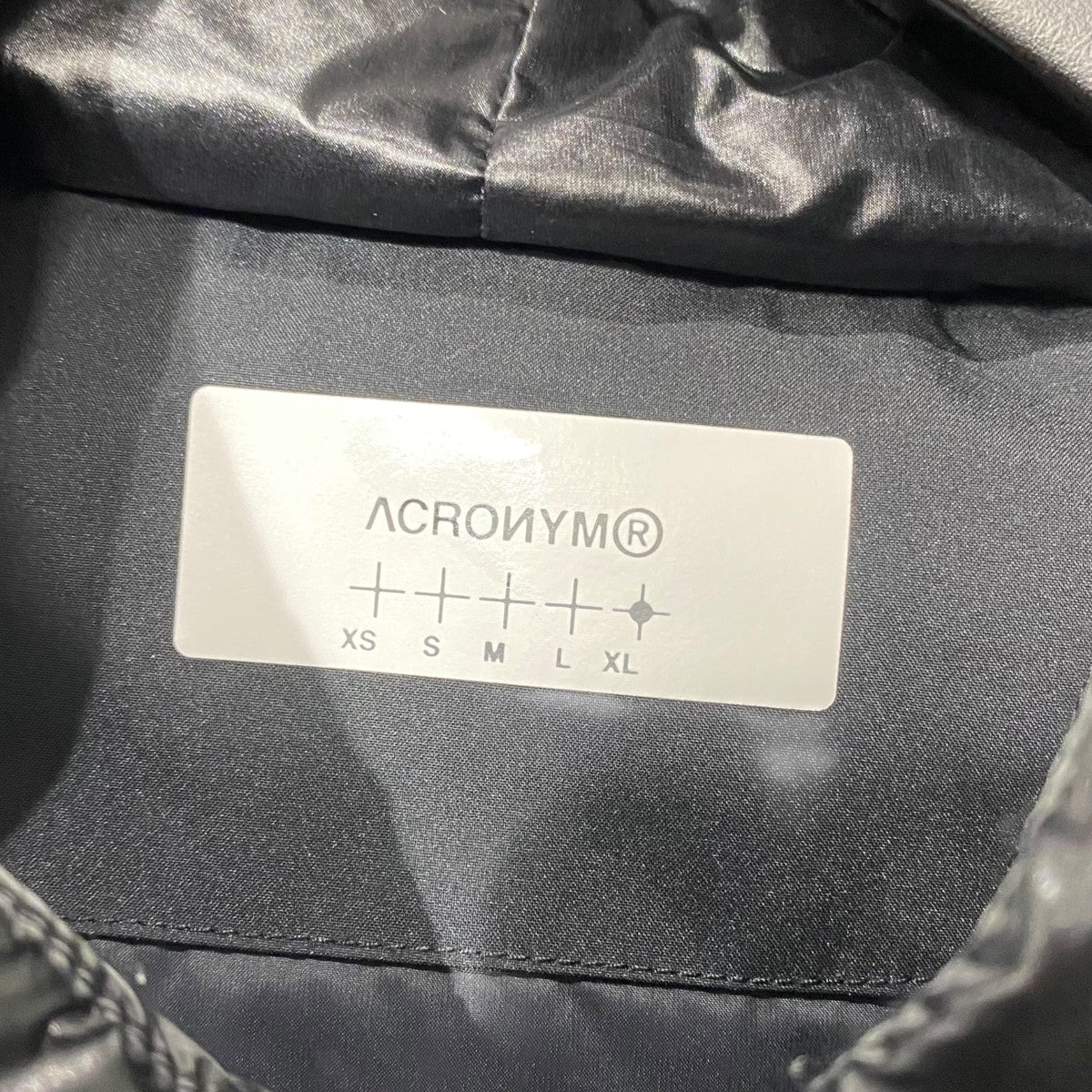 HD NYLON PRIMALOFTR INSULATED HOODED JACKETS31-PX