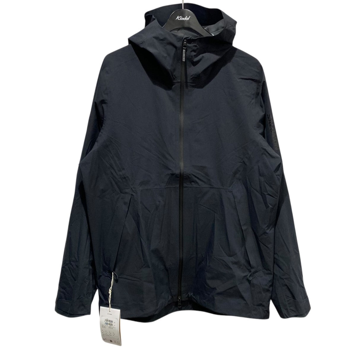 ジャケットSASS2410061 OUTERPATH 2.5L WATERPROOF JACET