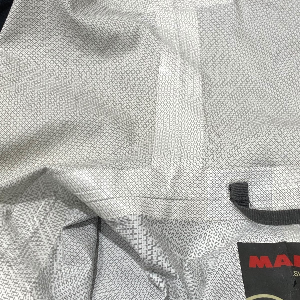 MAMMUT(マムート) マウンテンパーカーCH-5703 CH-5703 ブラック MAMMUT(マムート) マウンテンパーカーCH-5703 CH-5703 ブラック