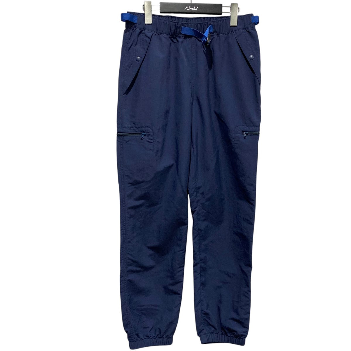 VERYDAY PANTSナイロンパンツ21580SP22