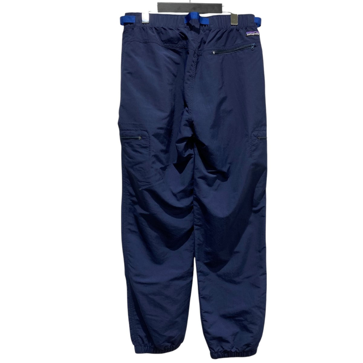 VERYDAY PANTSナイロンパンツ21580SP22