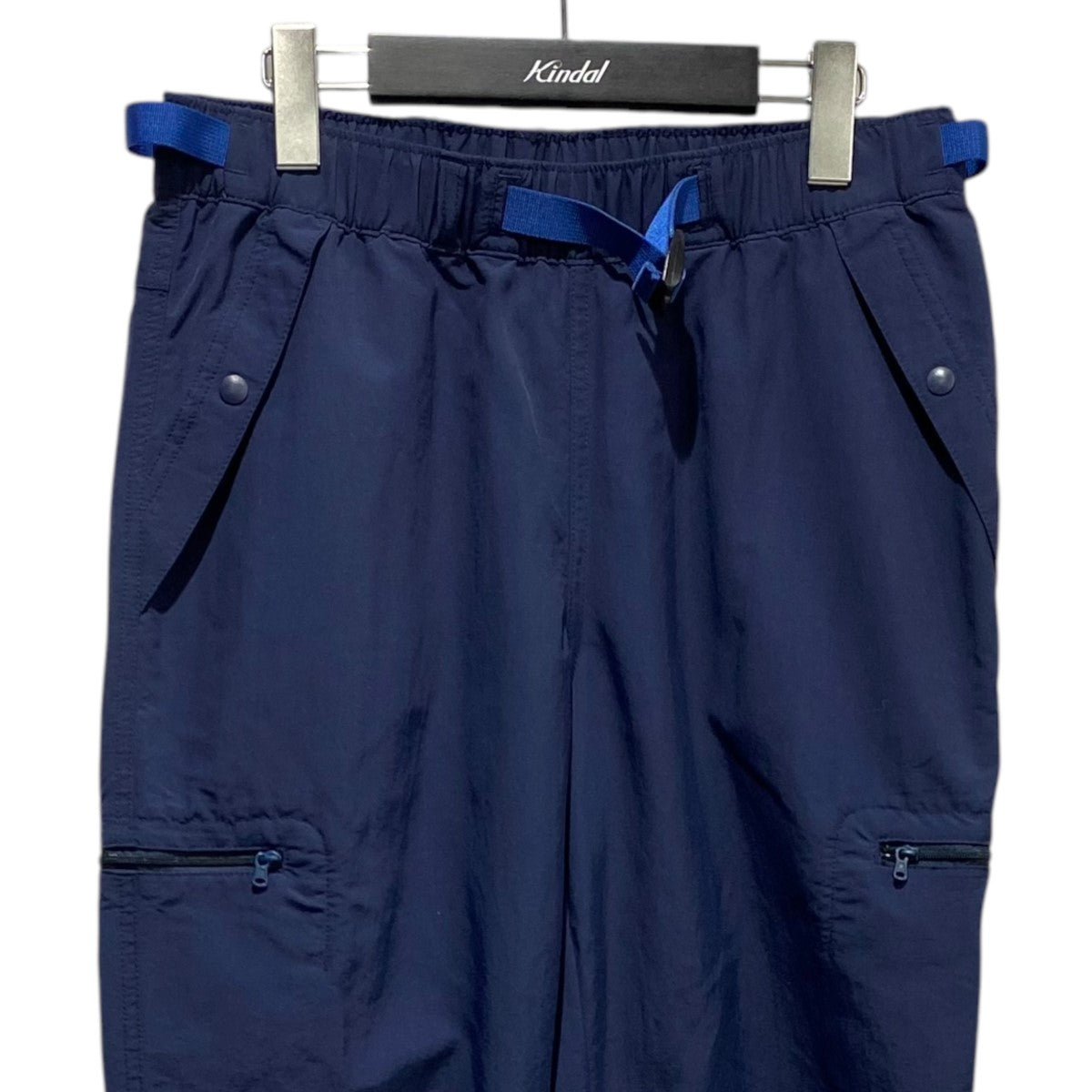 VERYDAY PANTSナイロンパンツ21580SP22