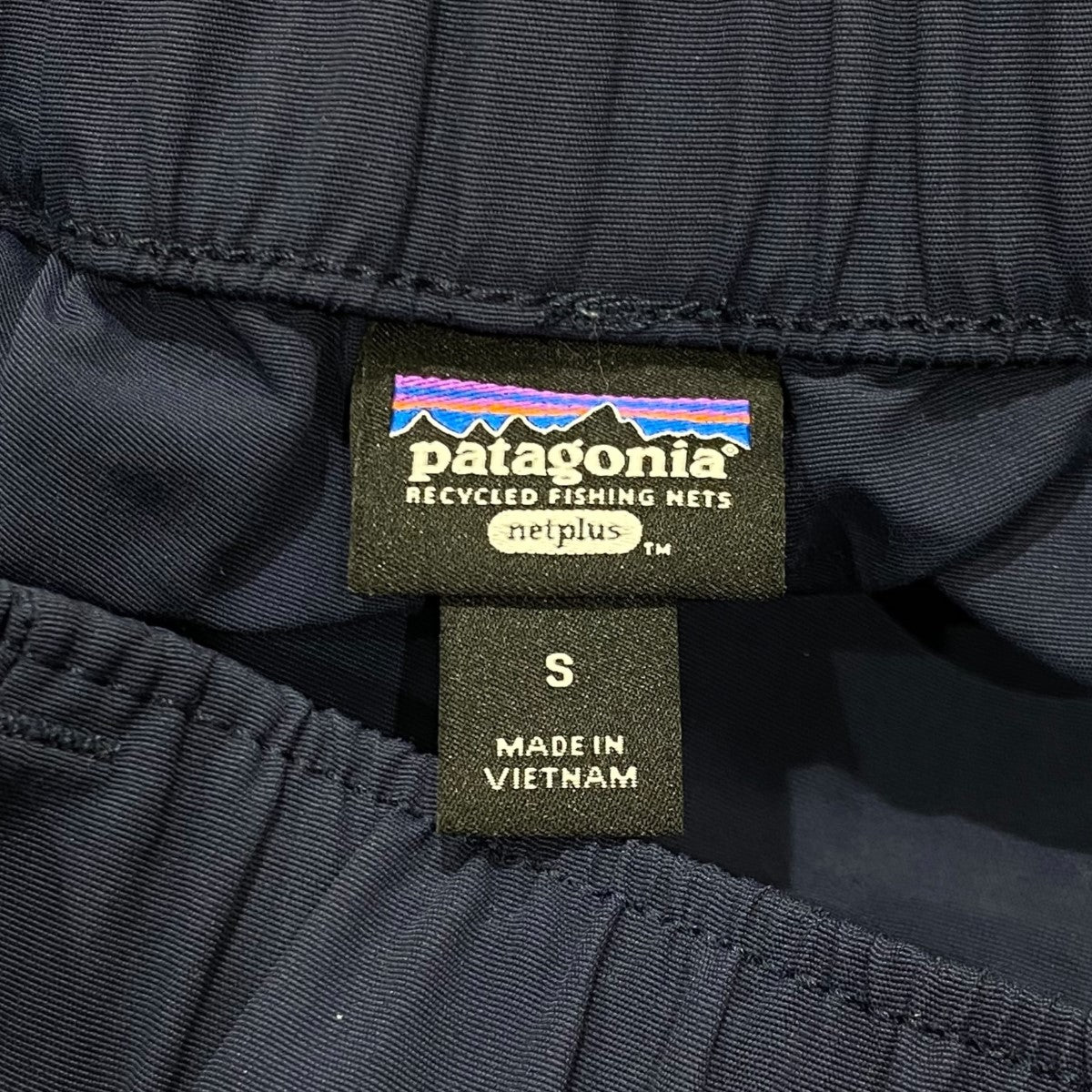 VERYDAY PANTSナイロンパンツ21580SP22
