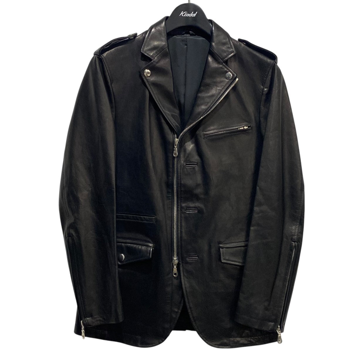 RAINMAKER KYOTO(レインメーカー トウキョウ) レザーライダース