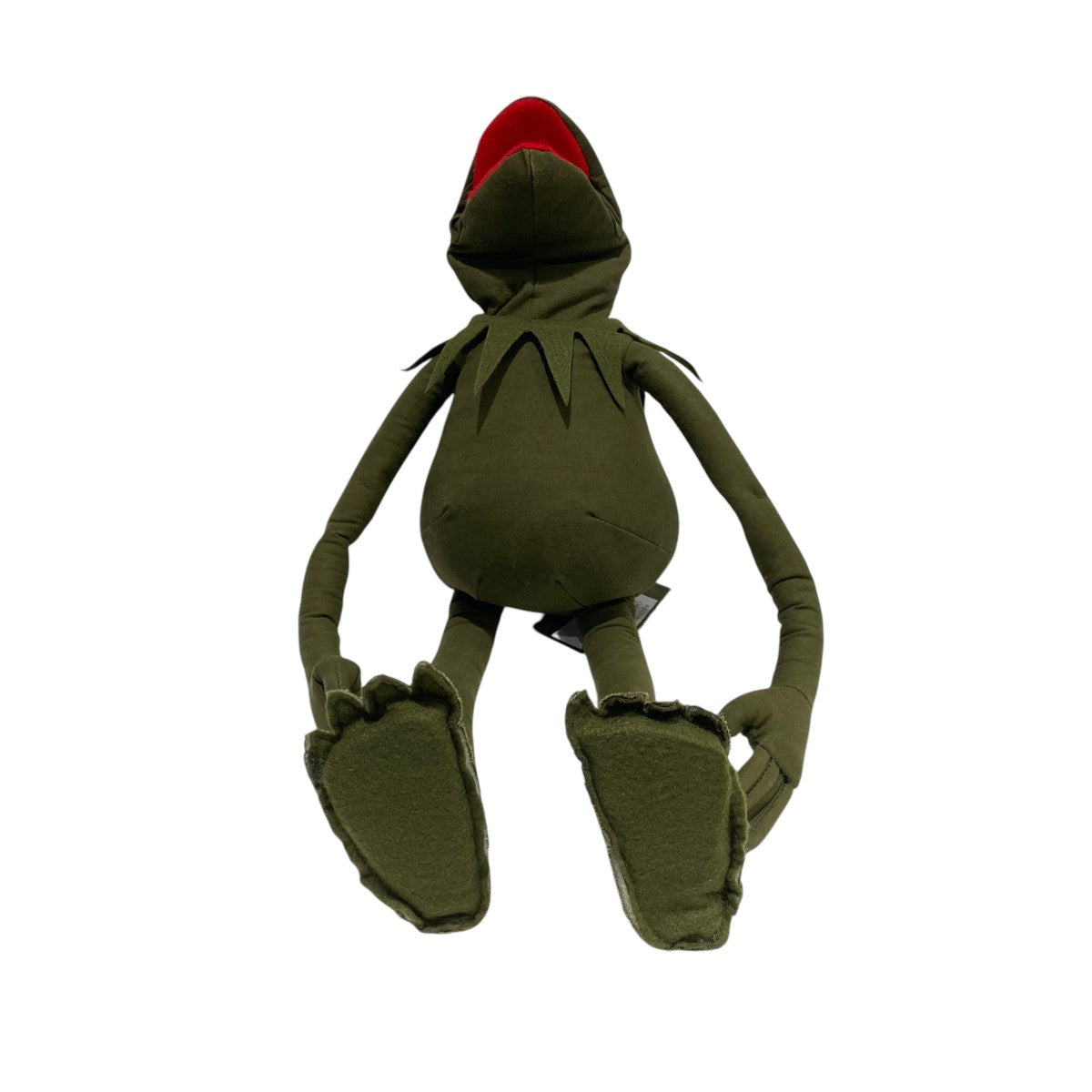 RE-CO-KH-DS-00-01 The MuppetsKermit the Frog カーミット
