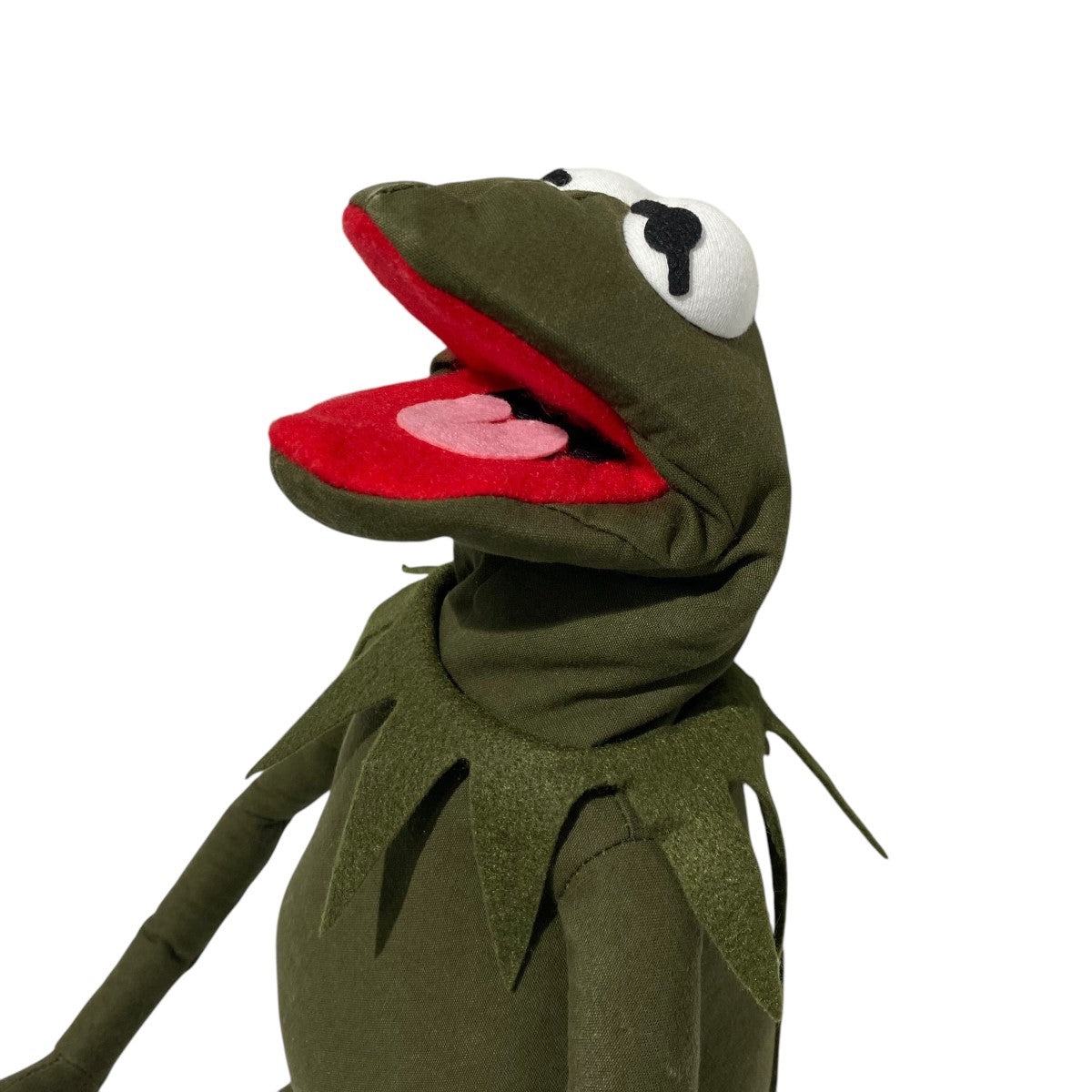 RE-CO-KH-DS-00-01 The MuppetsKermit the Frog カーミット