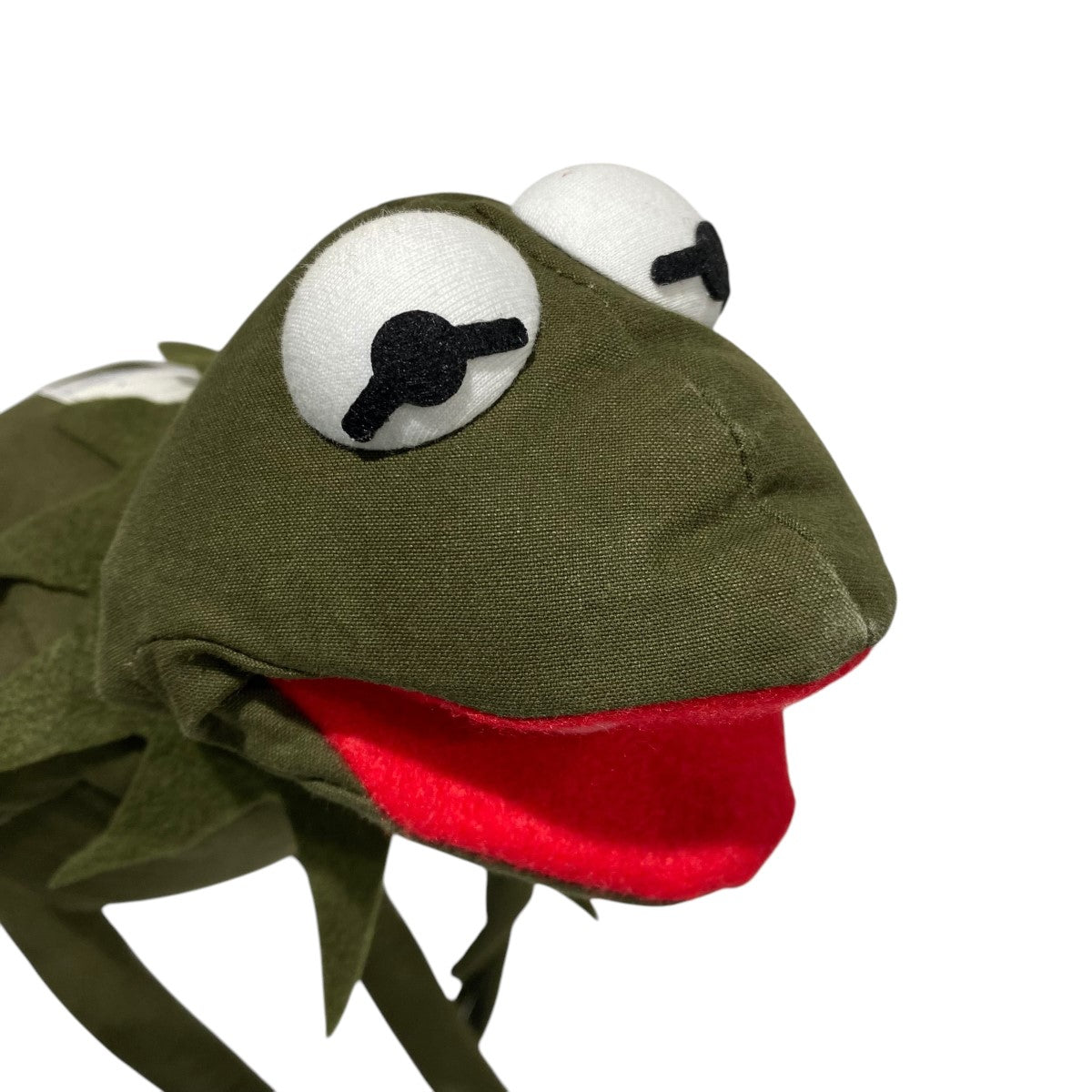 RE-CO-KH-DS-00-01 The MuppetsKermit the Frog カーミット