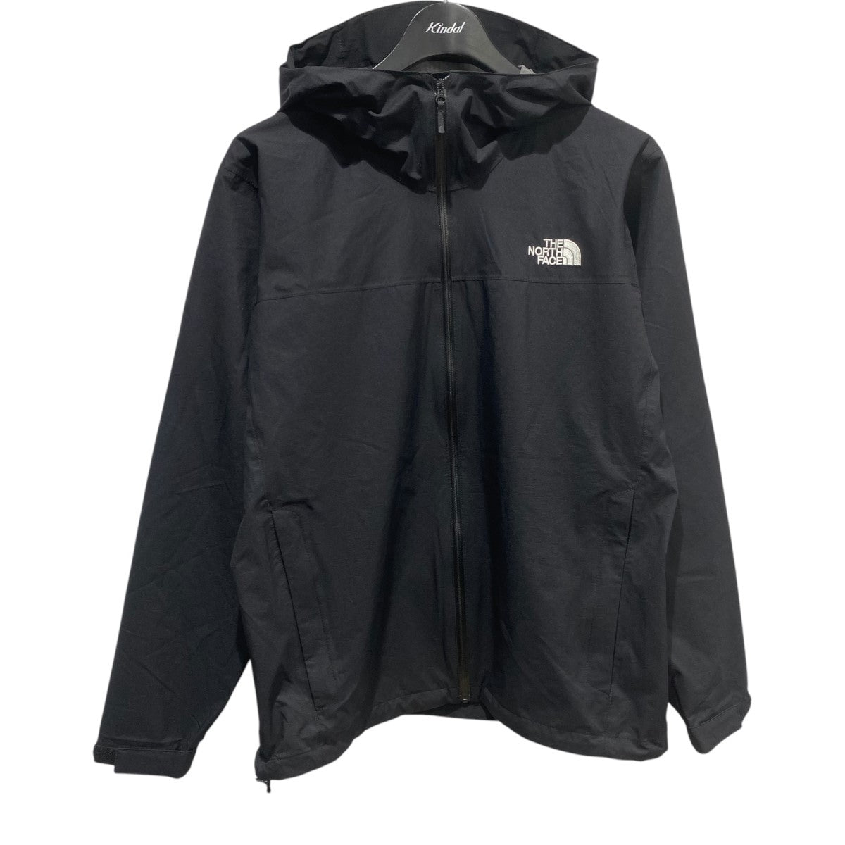 THE NORTH FACE 古着・中古 ザノースフェイスのナイロンジャケット NP12006 Venture Jacketです。