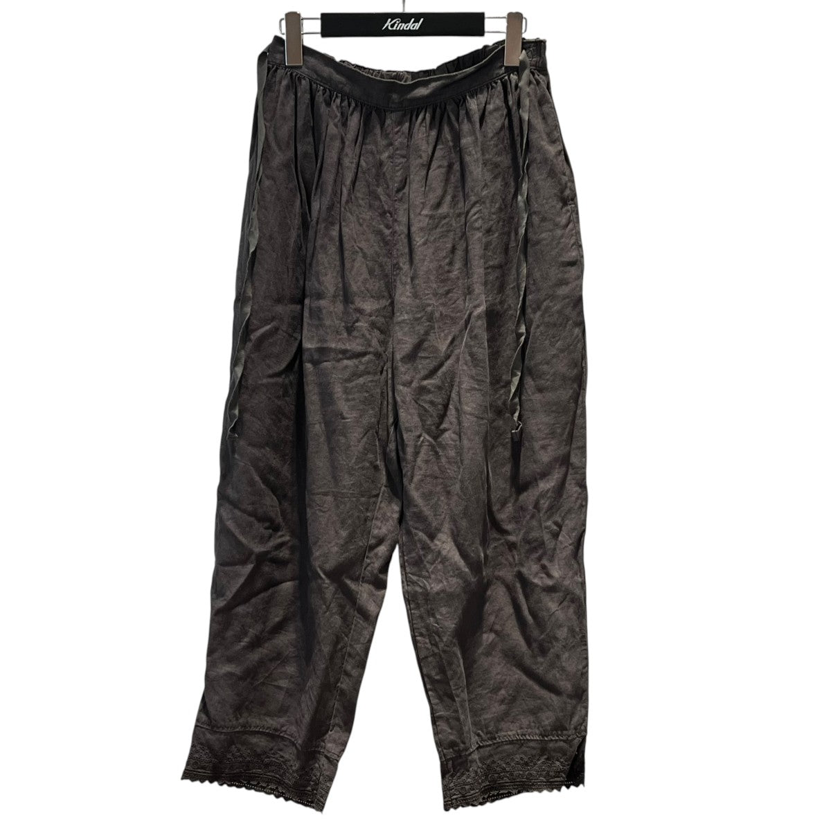 ﾘﾈﾝｴﾝﾌﾞﾛｲﾀﾞﾘｰﾚｰｽﾊﾟﾝﾂ01241-1009