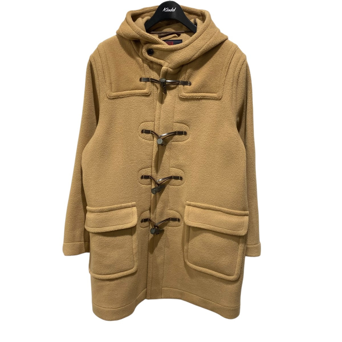 LEVI’S premium 2nd 復刻　JOUNAL STANDARD 別注 差がつく大人のリーバイス】ジャーナル スタンダード別注「501