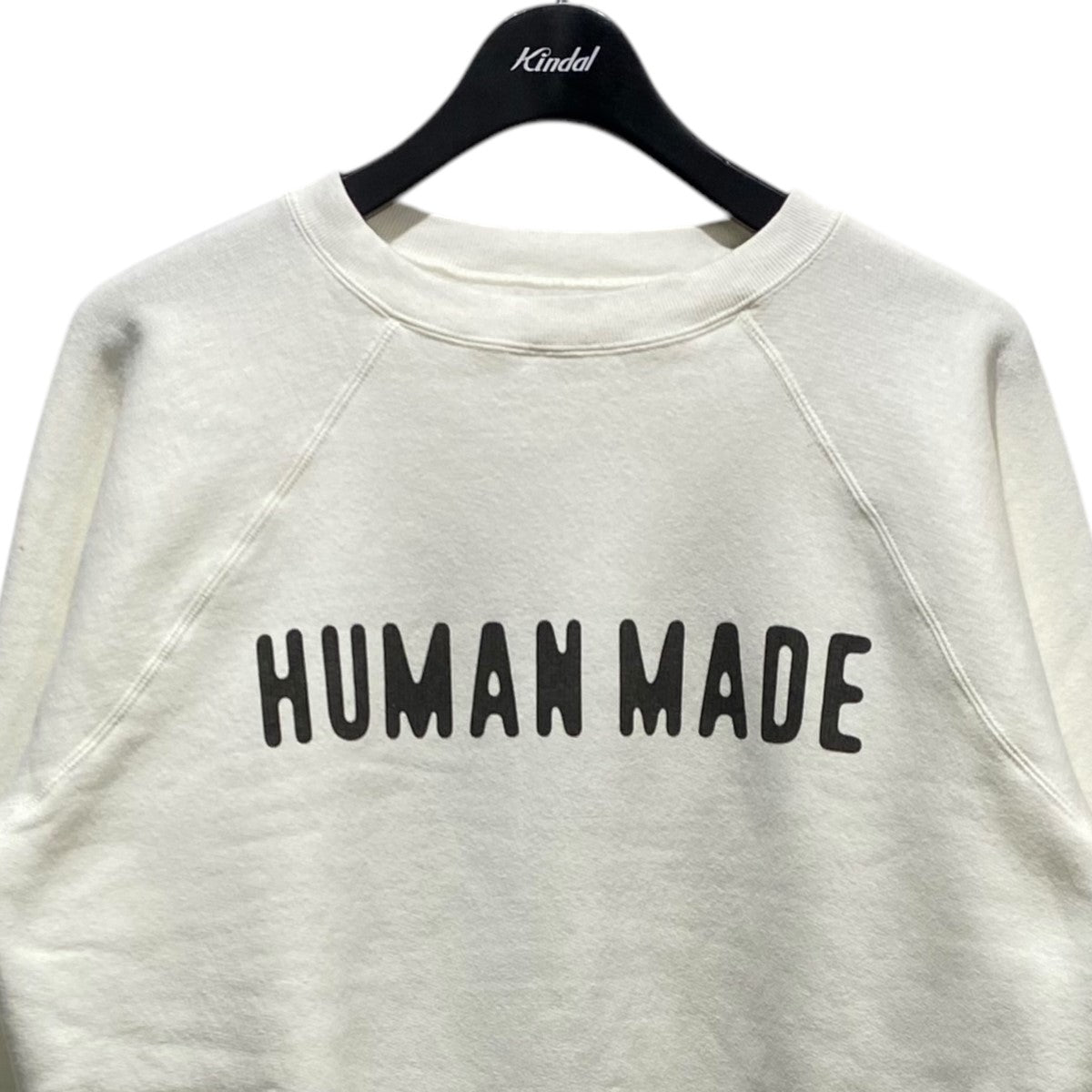 HUMAN MADE ヒューマンメイド ×KAWS グレー DRY ALLS ダック