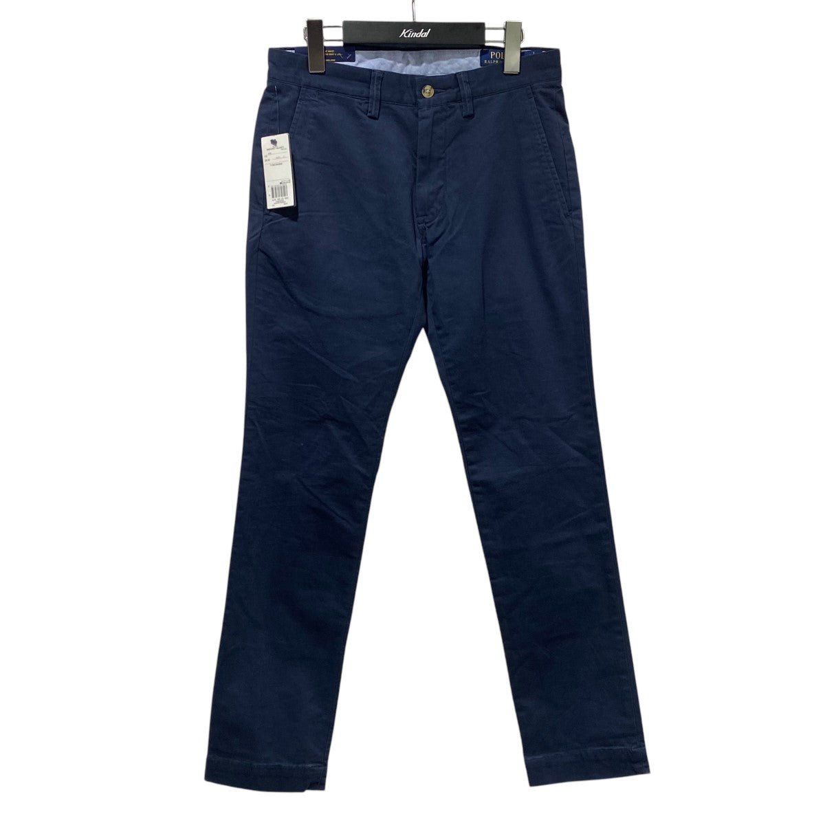 POLO RALPH LAUREN 古着・中古 ポロラルフローレンのストレッチチノパンツです。