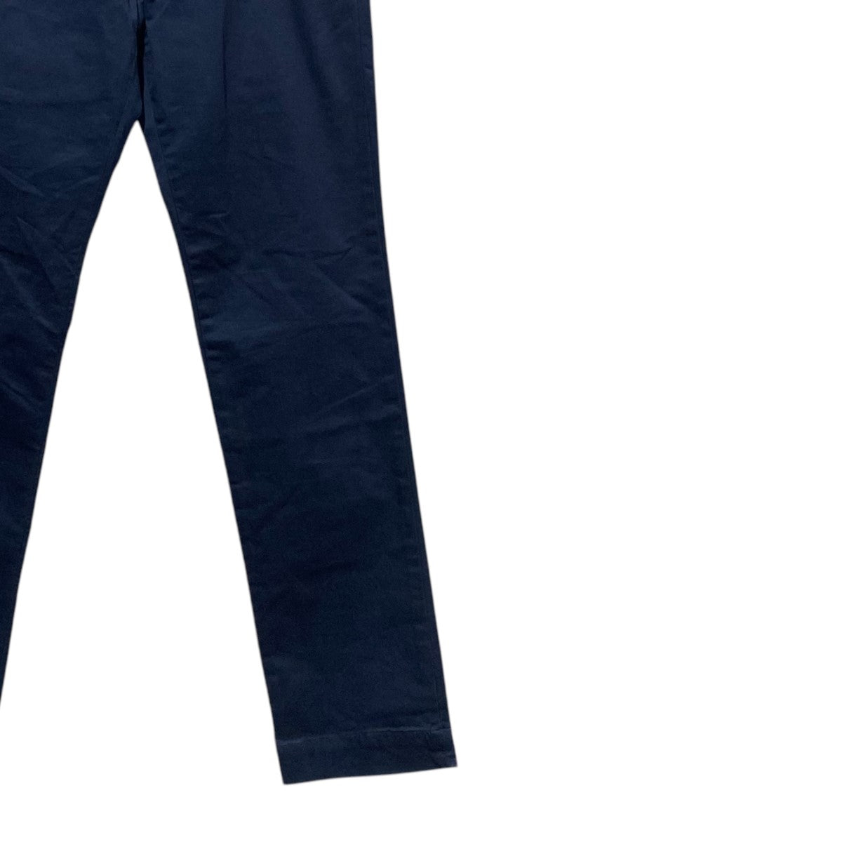 POLO RALPH LAUREN 古着・中古 ポロラルフローレンのストレッチチノパンツです。