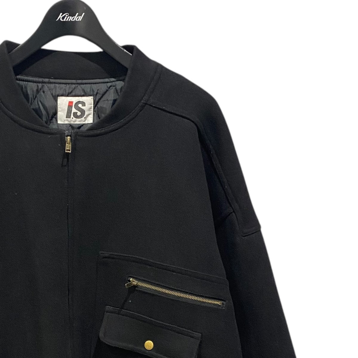 【希少】 ISSEY MIYAKE MEN 1987 ボンバージャケット 希少】 ISSEY MIYAKE MEN 1987 ボンバージャケット