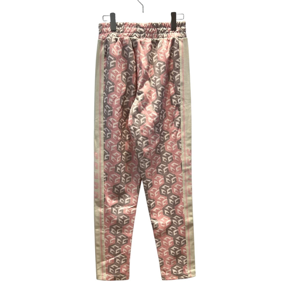 GUESS V3GB08FL04Q G-Cube Long Pant 古着・中古-2枚目のアイテム画像
