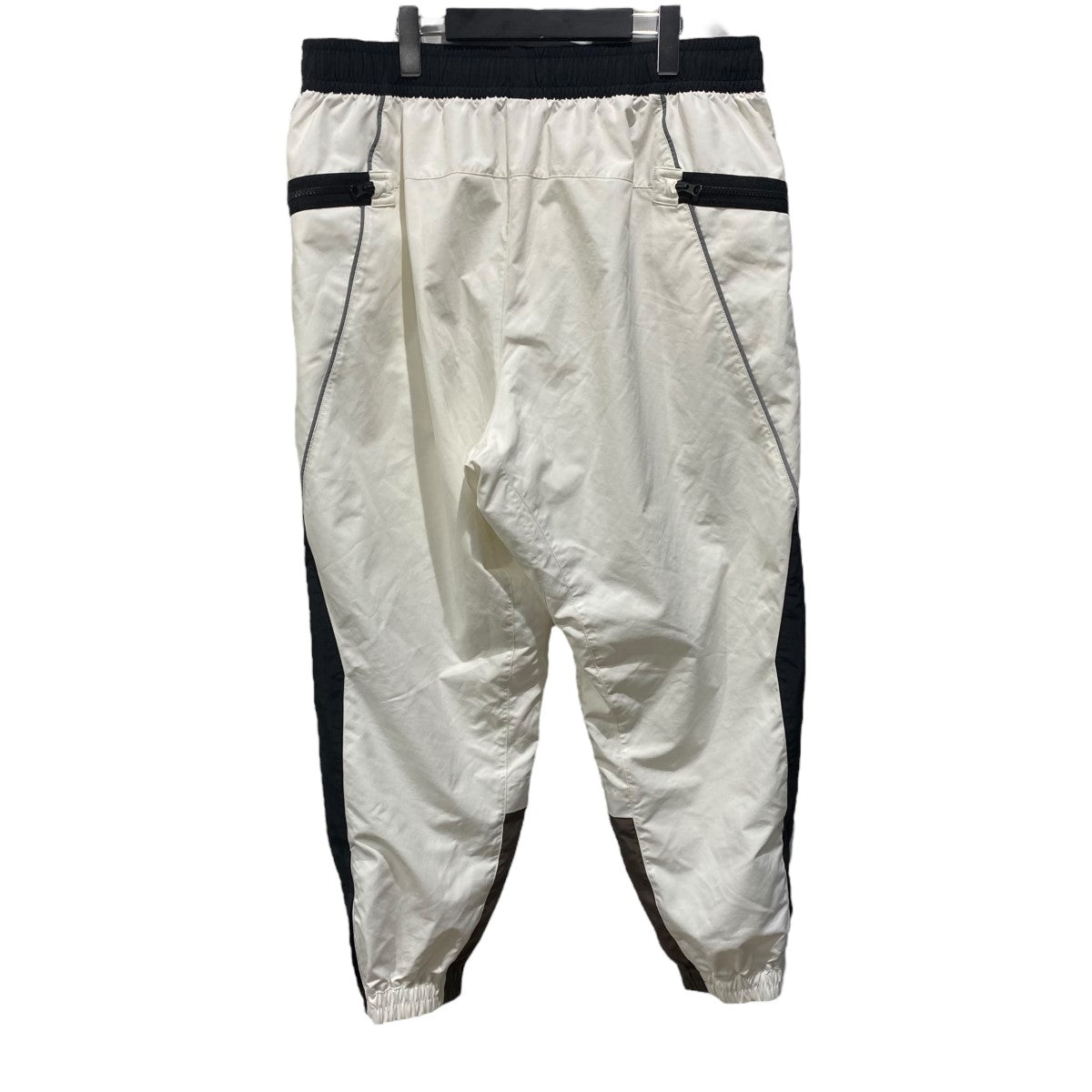 NIKE×ACRONYM Woven PantsCZ4672-100 CZ4672-100 ホワイト