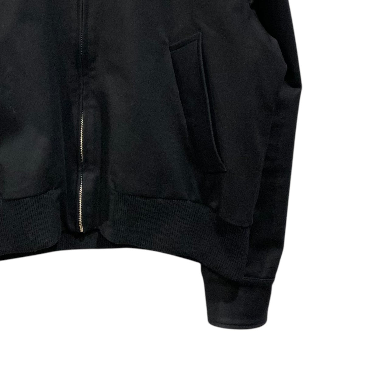 ERNEST W．BAKER(アーネストダブルベイカー) Western HarringtonJacket  