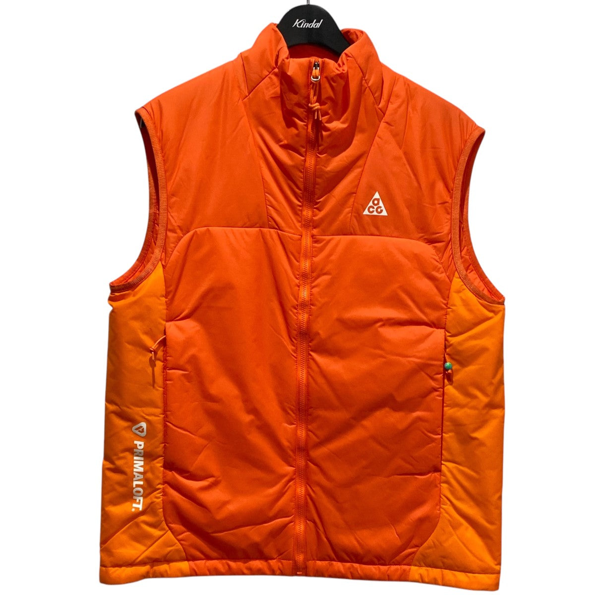 NIKE ACG(ナイキエーシージー) Acg Tfadv Rop De Dop Vest
