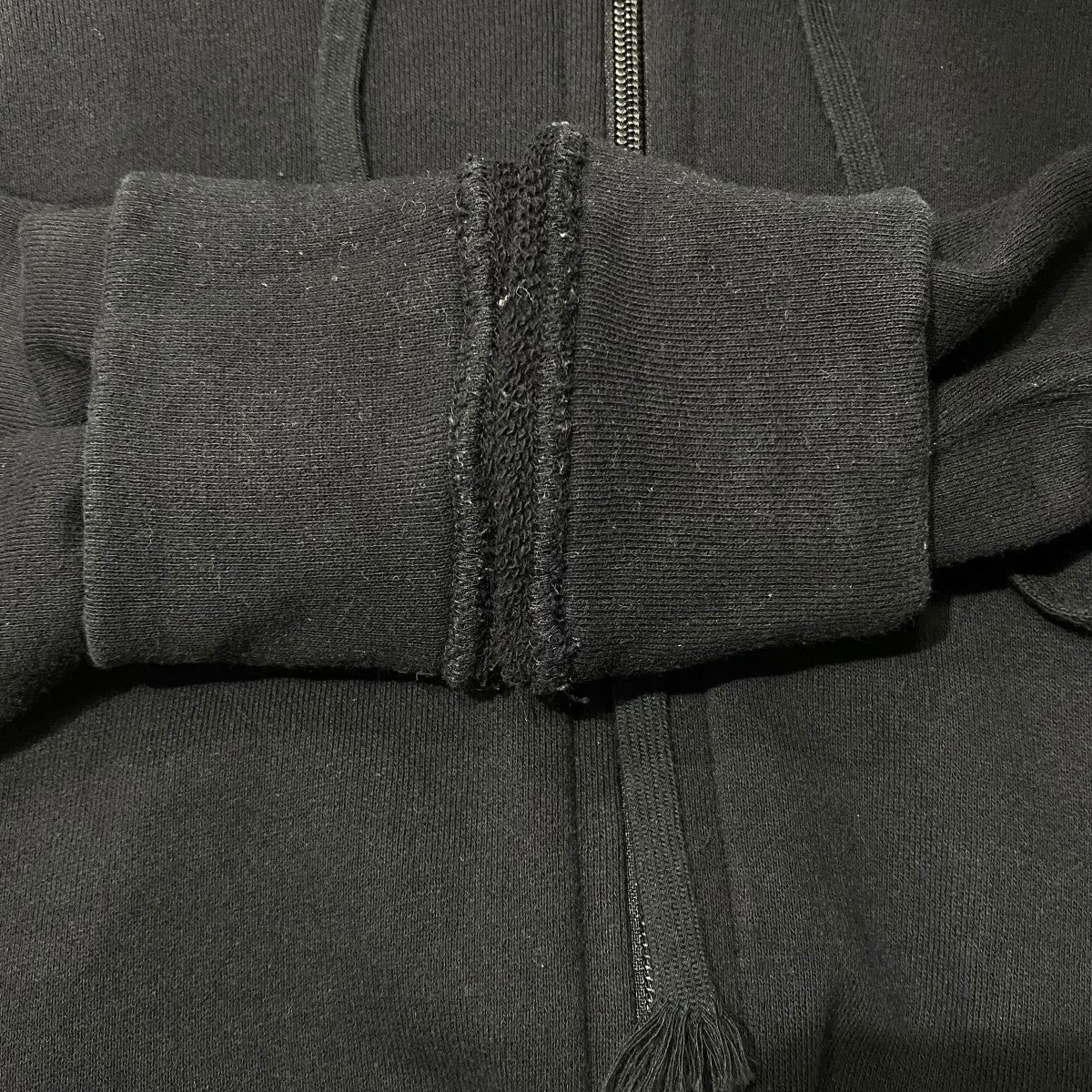 PLAY COMME des GARCONS(プレイコムデギャルソン) 首裏ハート