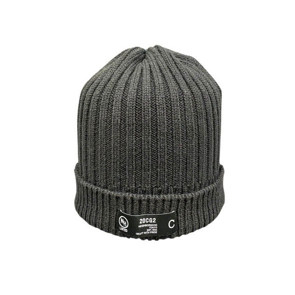 NEIGHBORHOOD(ネイバーフッド) ニット帽201FUNH-HT01 201FUNH-HT01