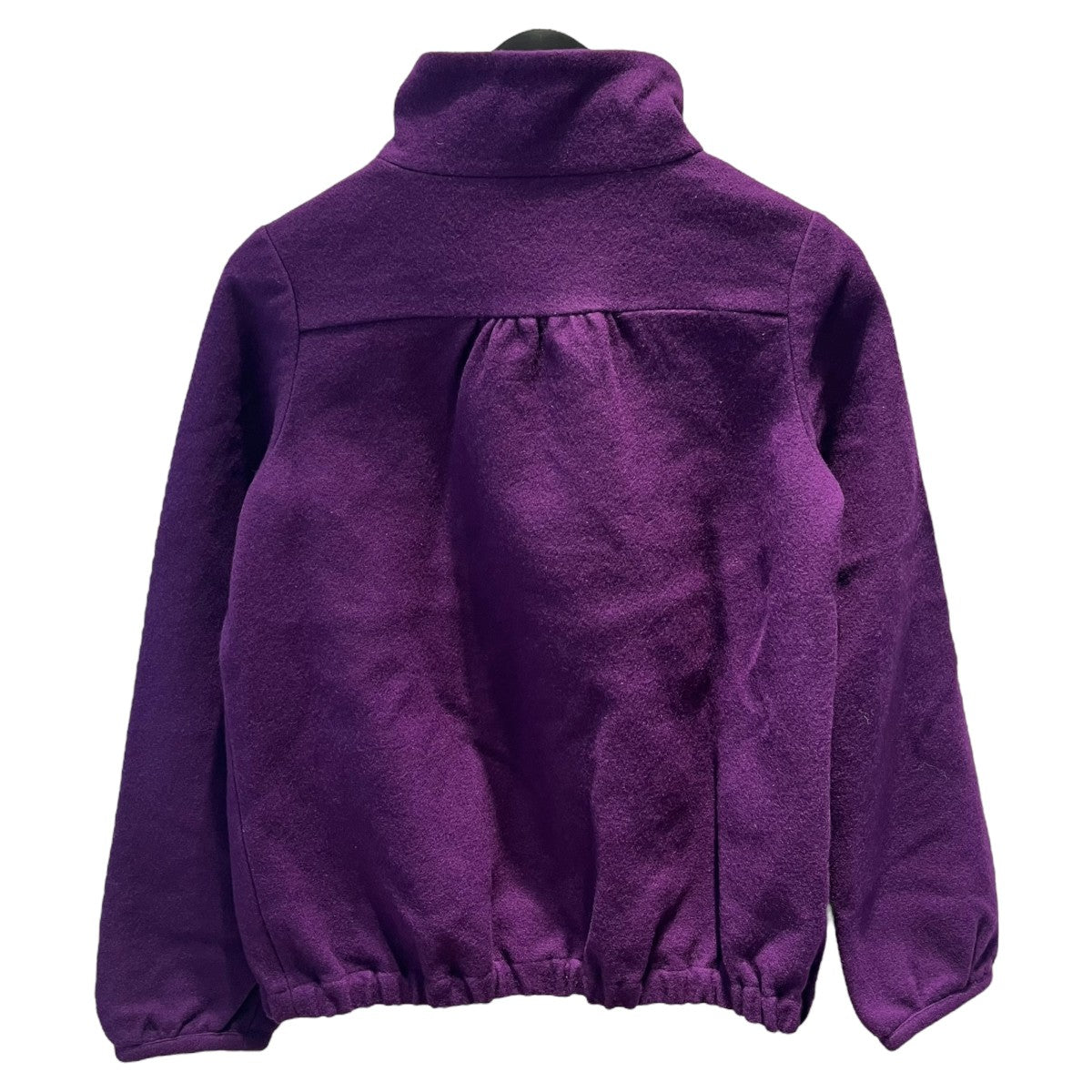 ブルゾン0-00-69021