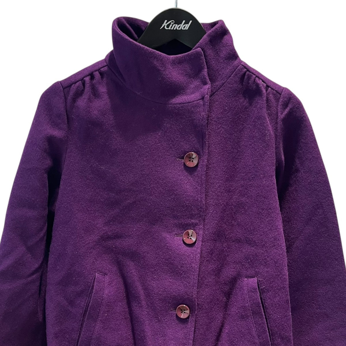 ブルゾン0-00-69021