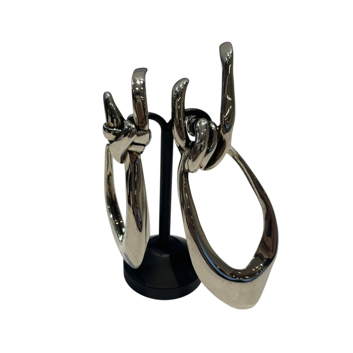 ALEXANDER McQUEEN イヤリング 古着・中古-2枚目のアイテム画像