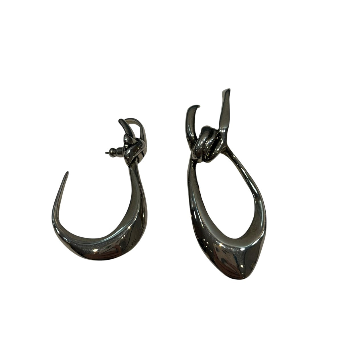 ALEXANDER McQUEEN イヤリング 古着・中古-3枚目のアイテム画像