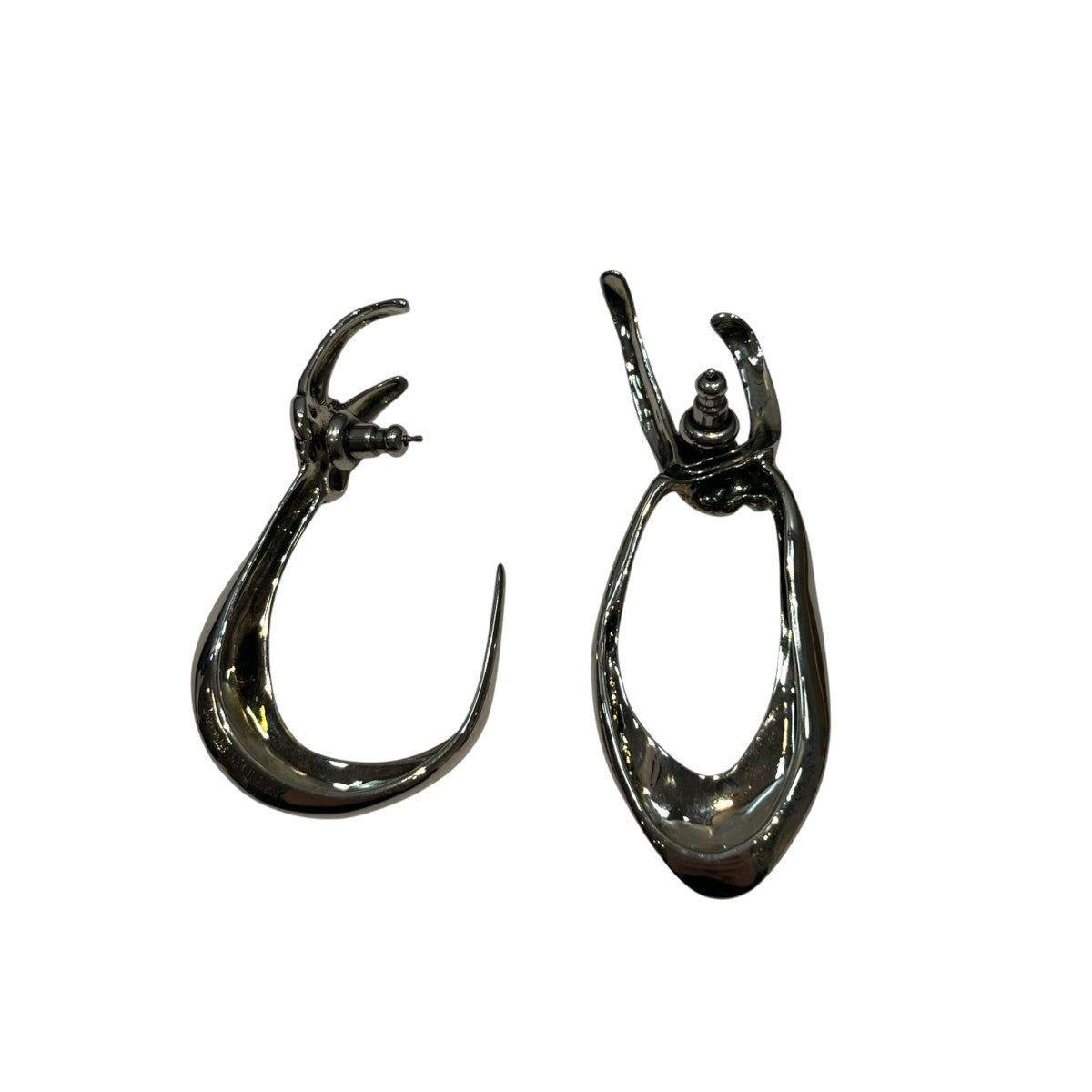 ALEXANDER McQUEEN イヤリング 古着・中古-4枚目のアイテム画像