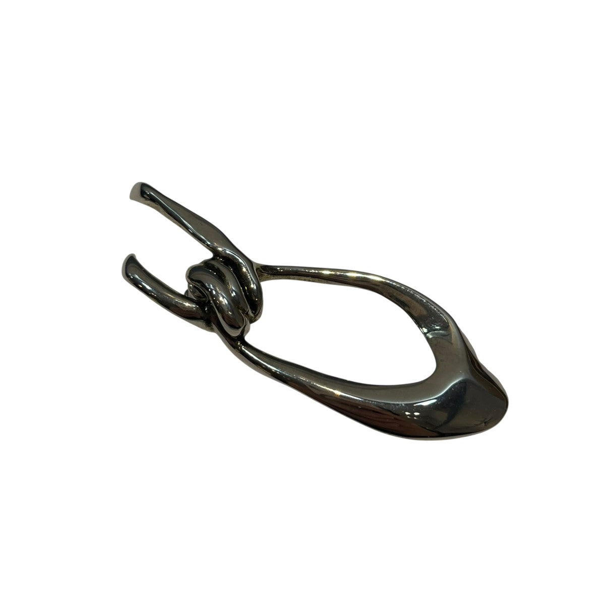 ALEXANDER McQUEEN イヤリング 古着・中古-5枚目のアイテム画像