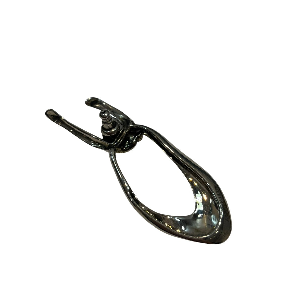 ALEXANDER McQUEEN イヤリング 古着・中古-6枚目のアイテム画像