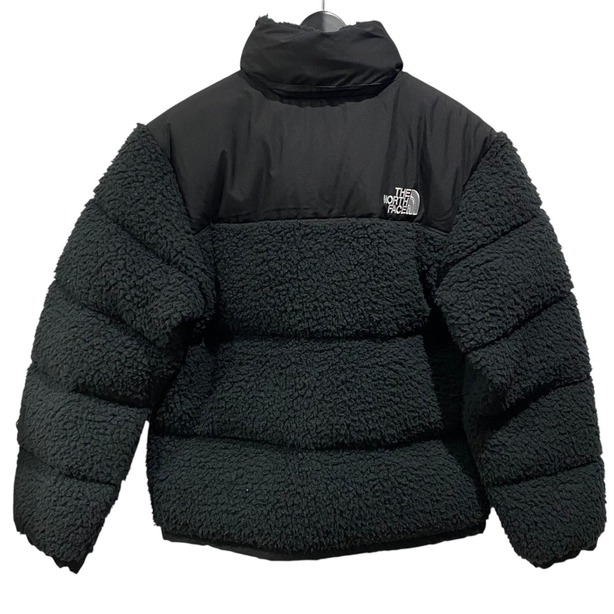 ノースフェイス STEEP TECH スティープテック ダウンジャケット 黒XL The North Face Steep Tech Down Jacket / TNF Black - 名古屋 Blow
