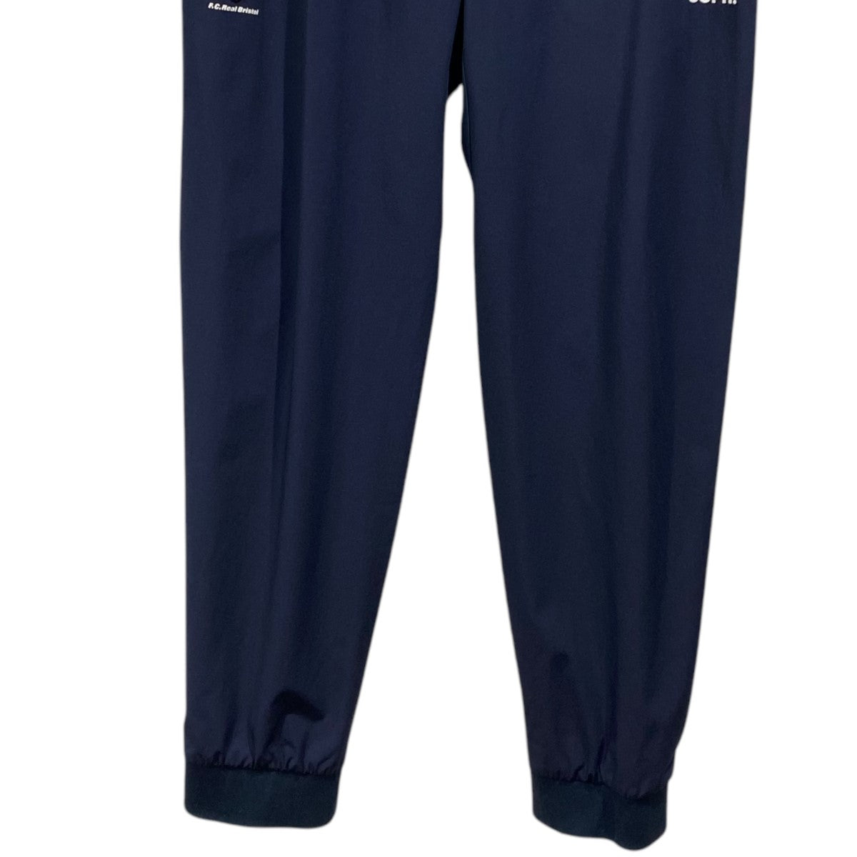 F．C．R．B．(エフシーアールビー) 4WAY STRETCH RIBBED PANTSFCRB