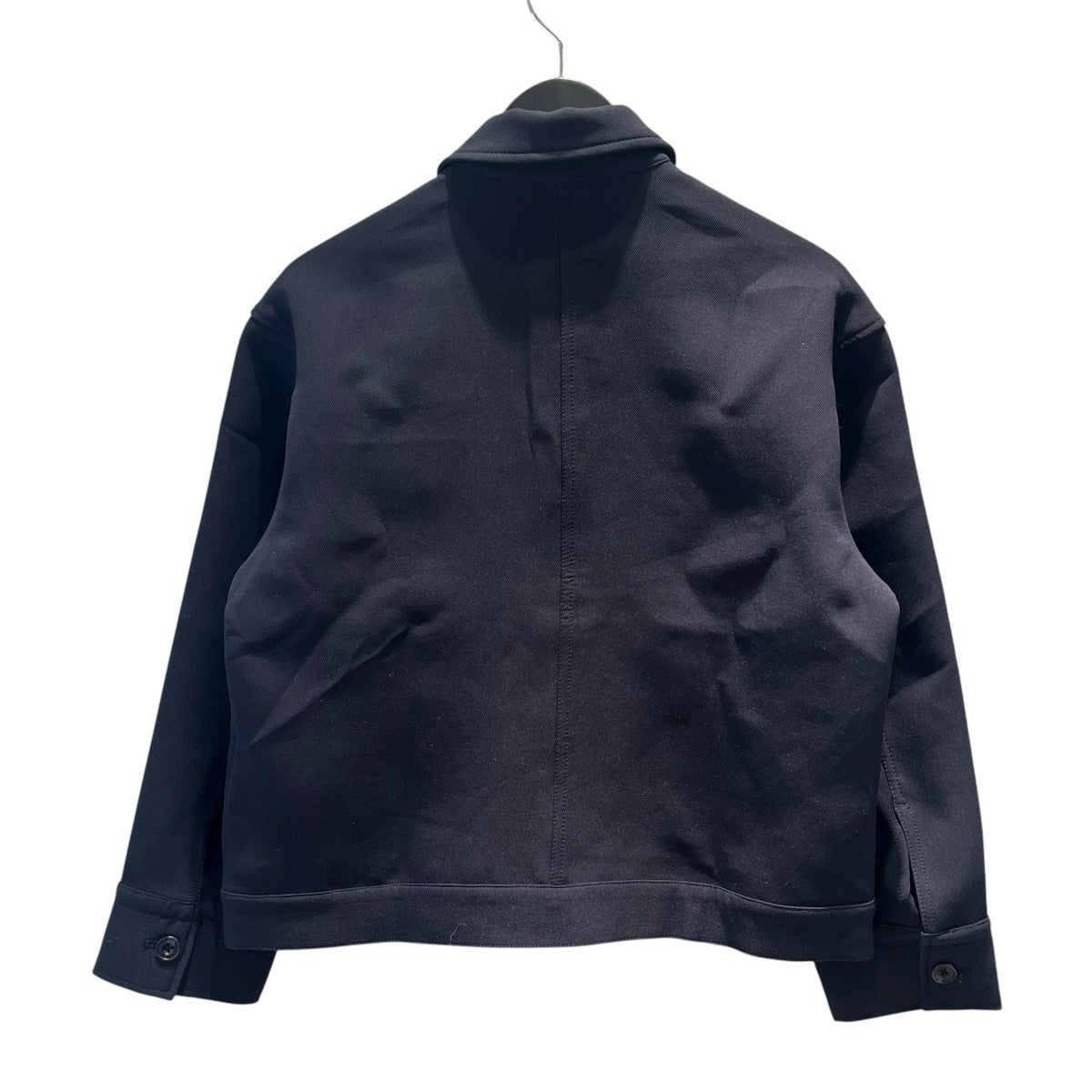 超激レア！入手困難！　アレキサンダーマックィーン　本人期　ナポレオンコート　48 Alexander McQueen（アレキサンダーマックイーン）中古・古着