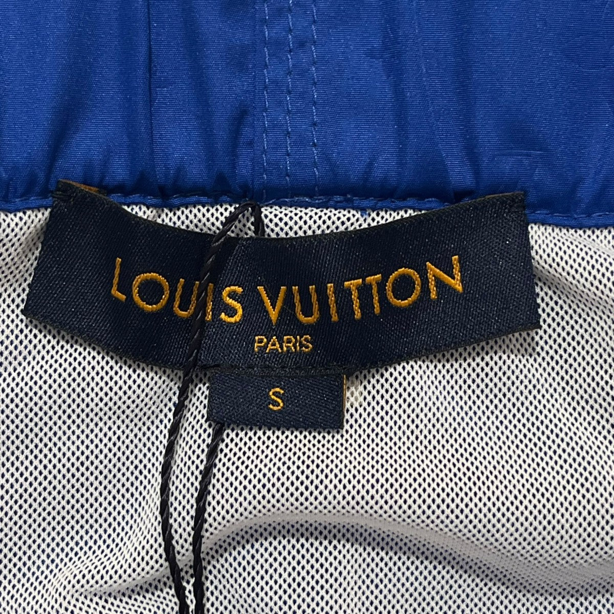 LOUIS VUITTON(ルイヴィトン) 3Dポケットモノグラムボード
