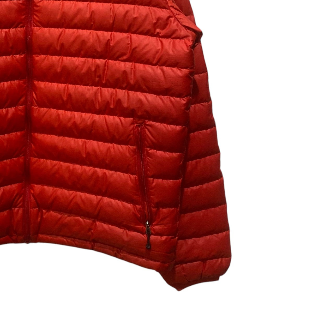 ダウンジャケット84673F9