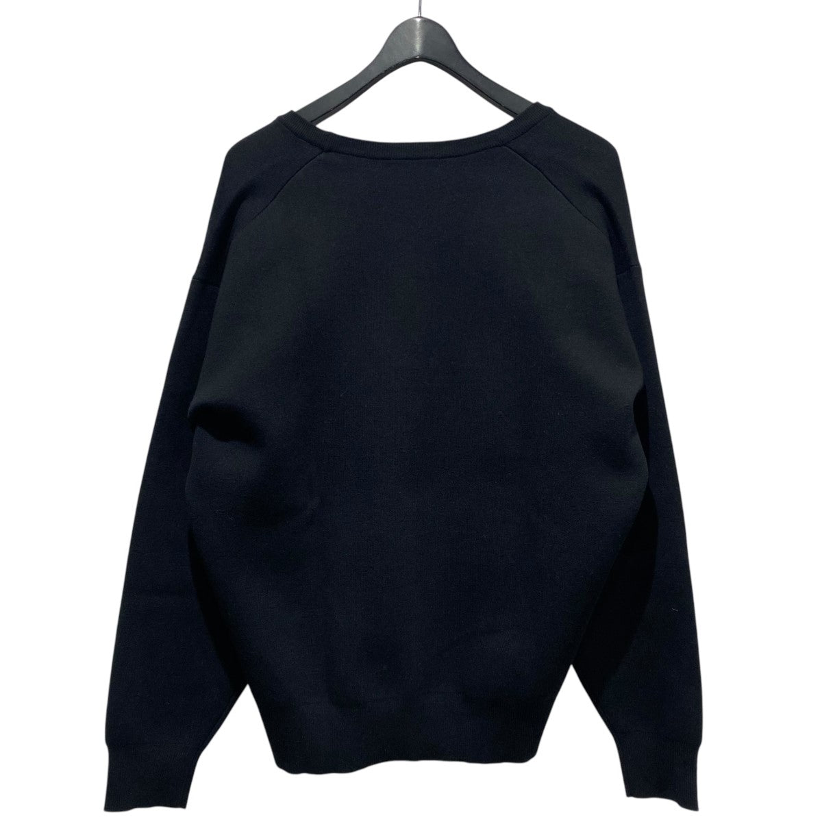 SHIPS(シップス) ダブルフェイスVネックニット116-16-0012 116